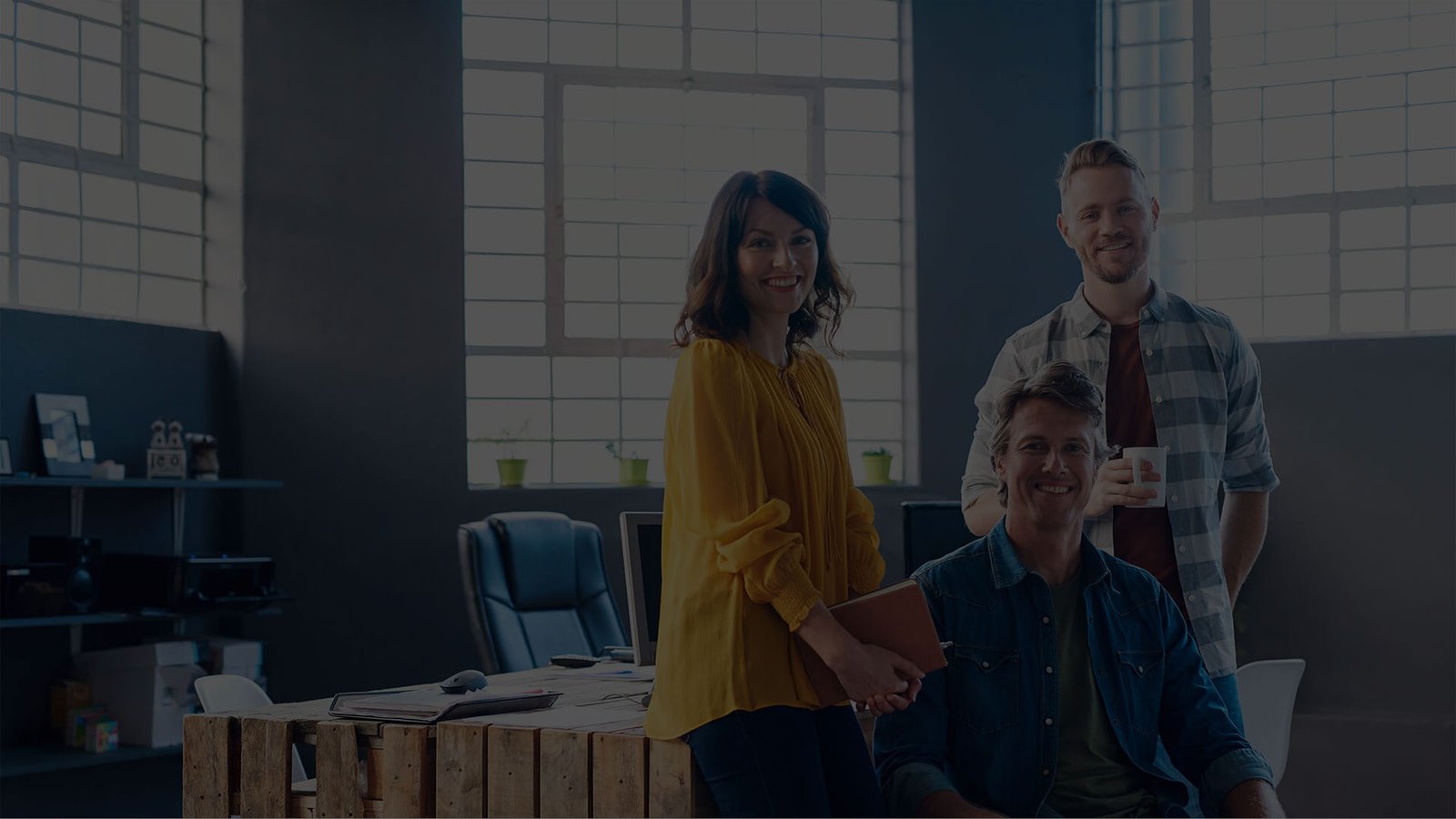 Oak Mont Group Company